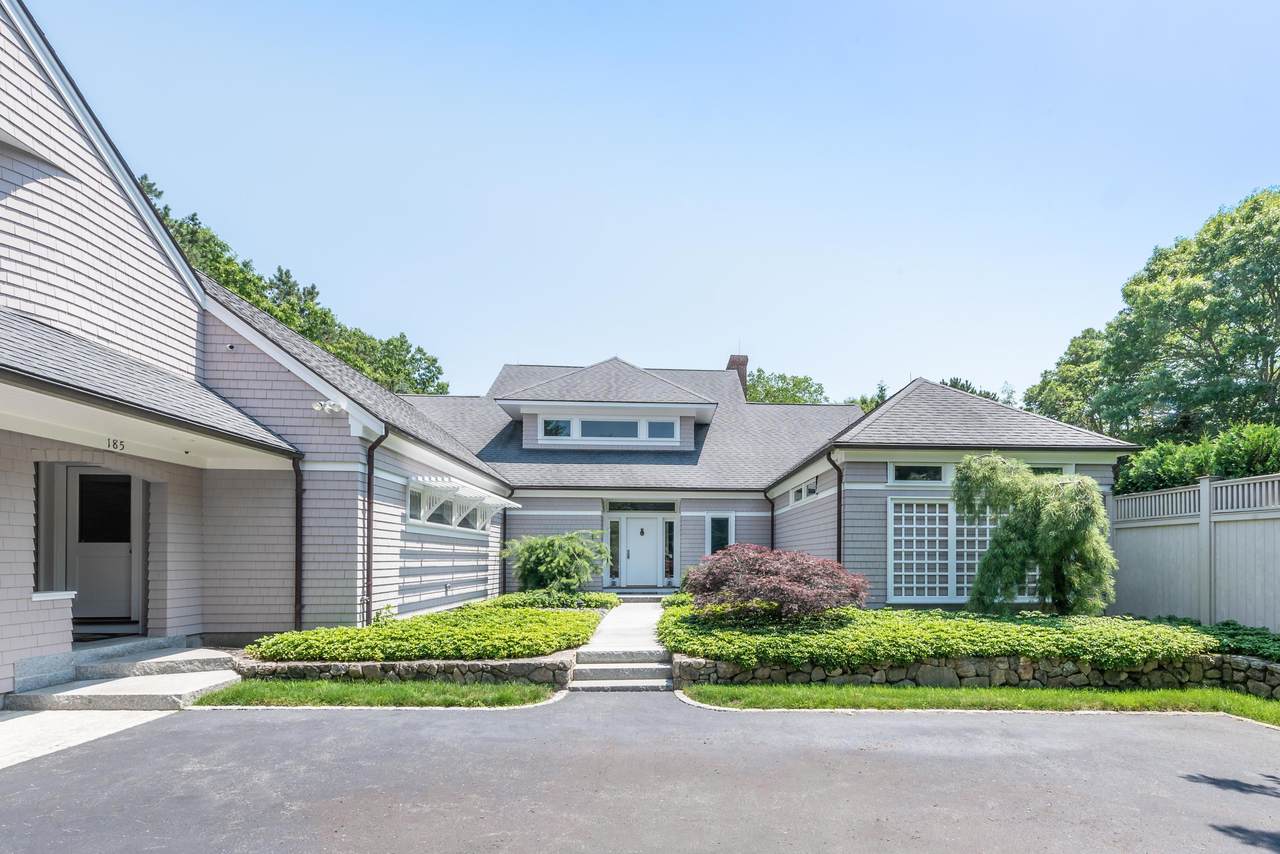 185 Willowbend Drive - Photo 1