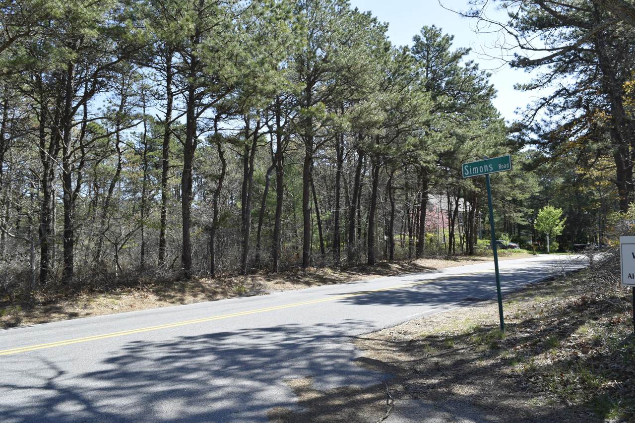 82 Sampsons Mill Road - Photo 1