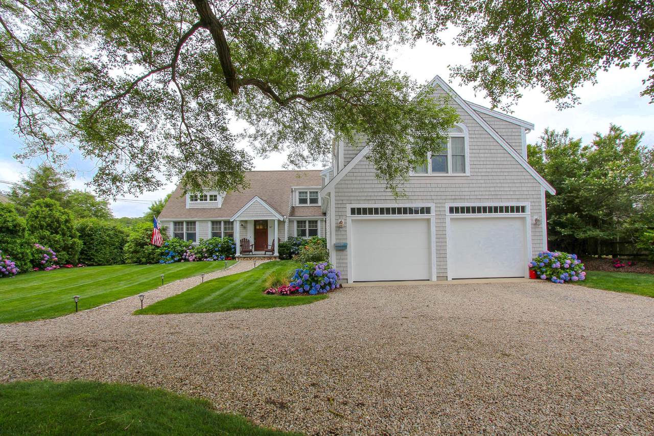 327 Ocean Street - Photo 1