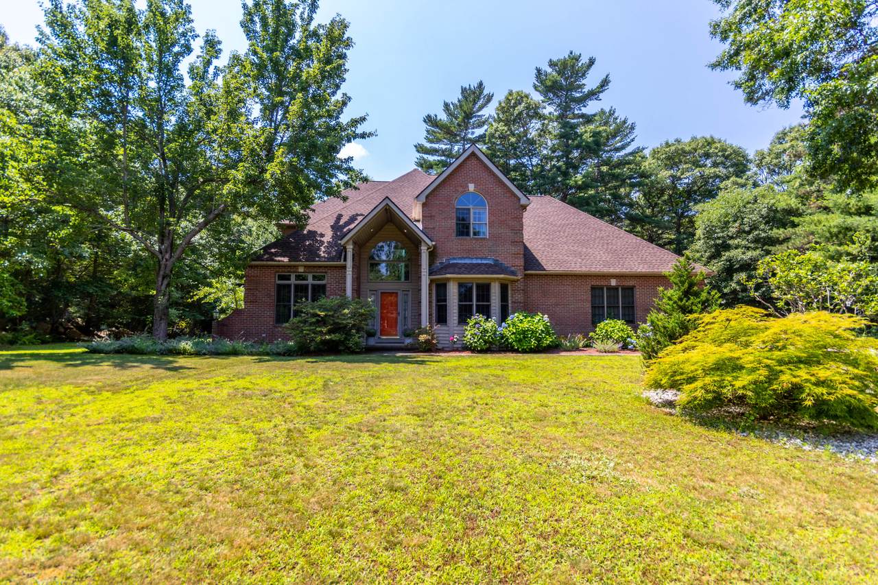 131 Bullivant Farm Road - Photo 1