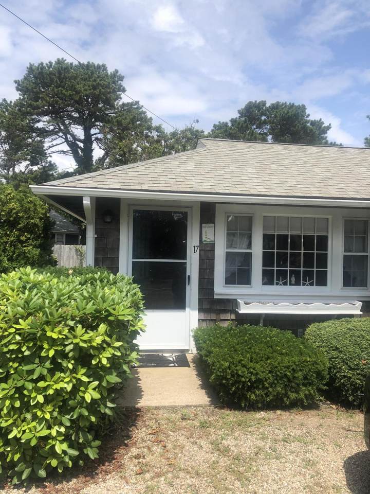 126 Lower County Road - Photo 1