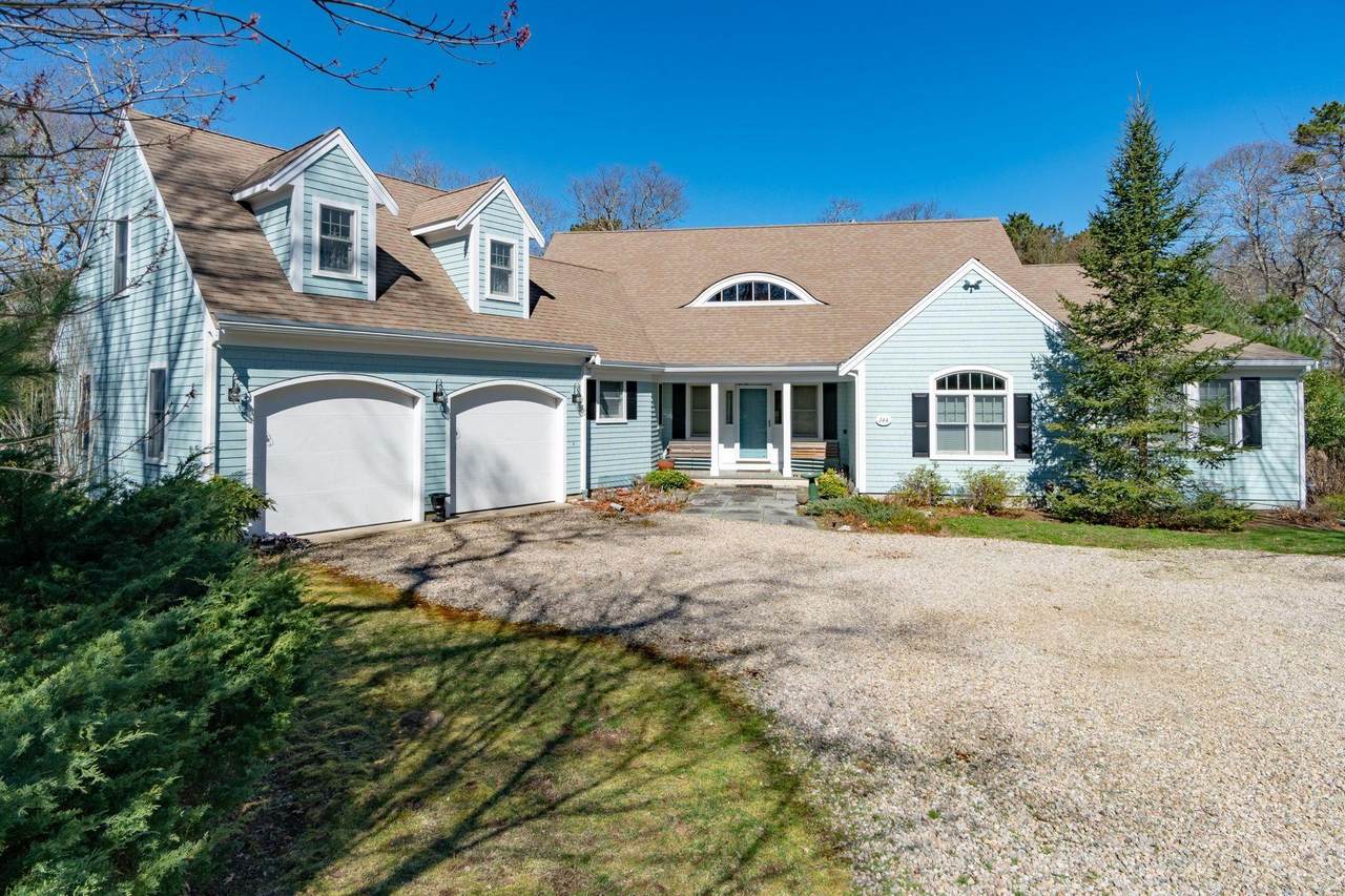 144 Tonset Road - Photo 1