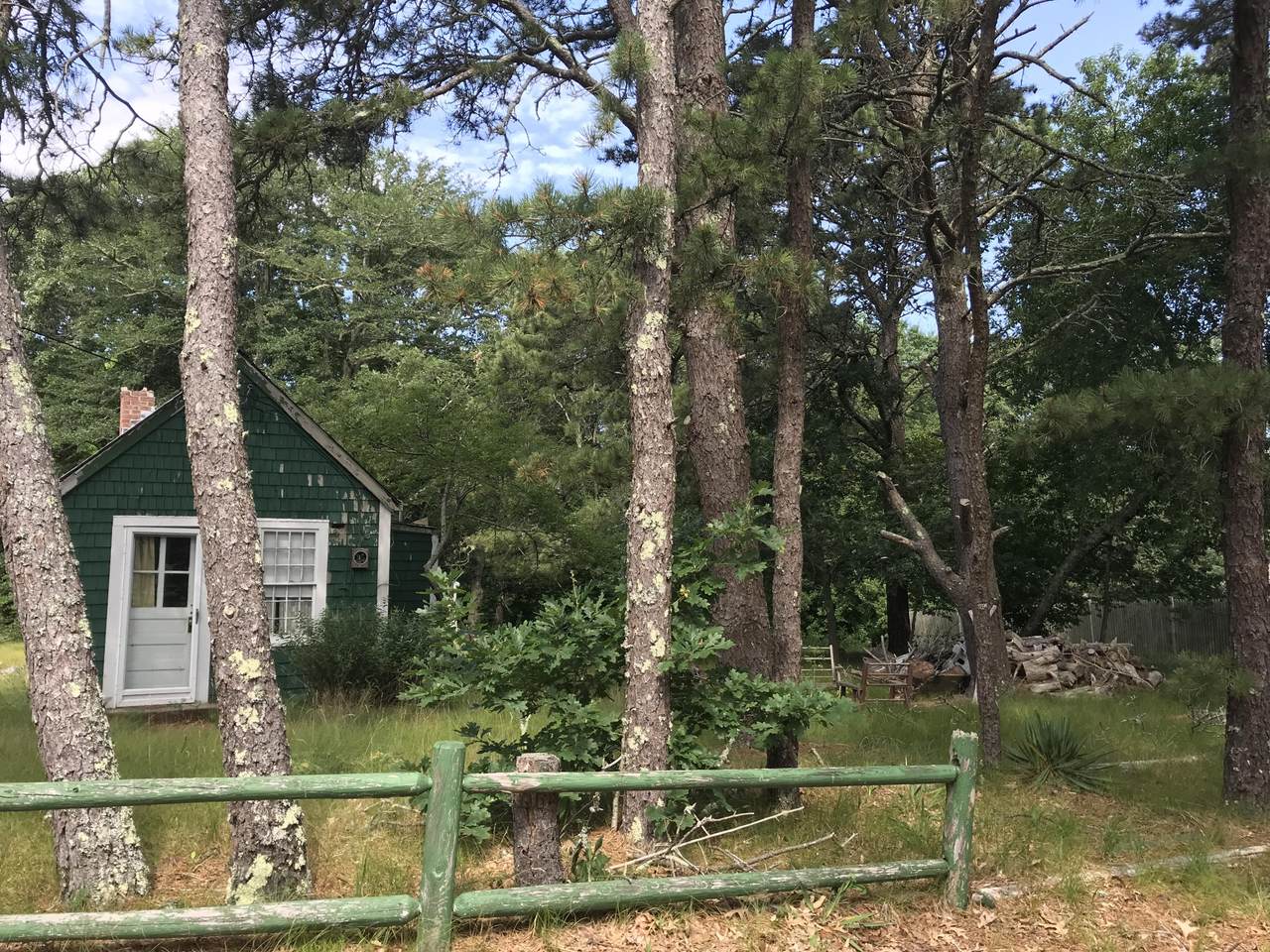 35 Lone Tree Road - Photo 1