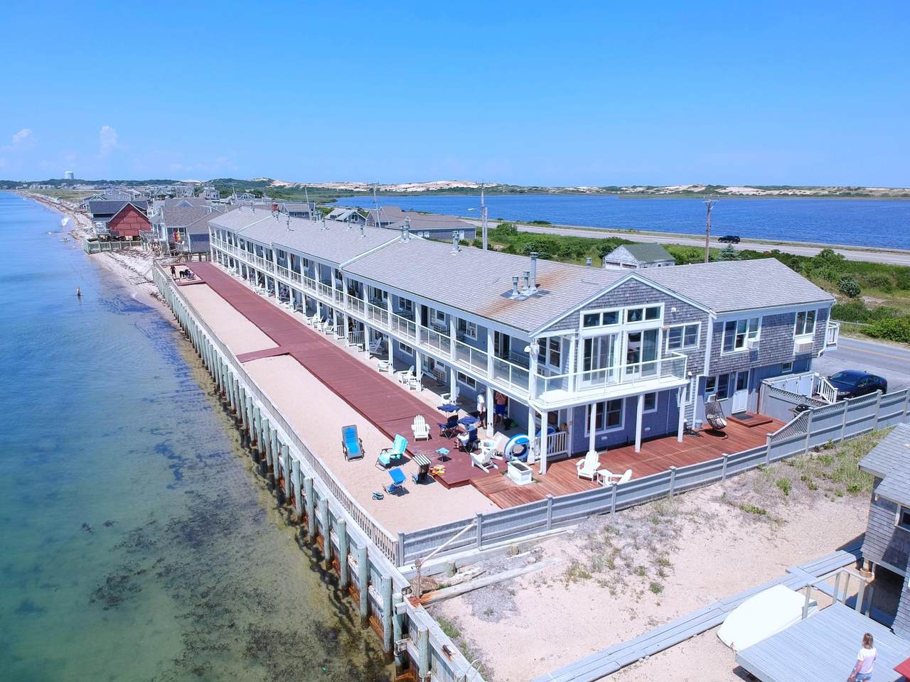 496 Shore Road - Photo 1