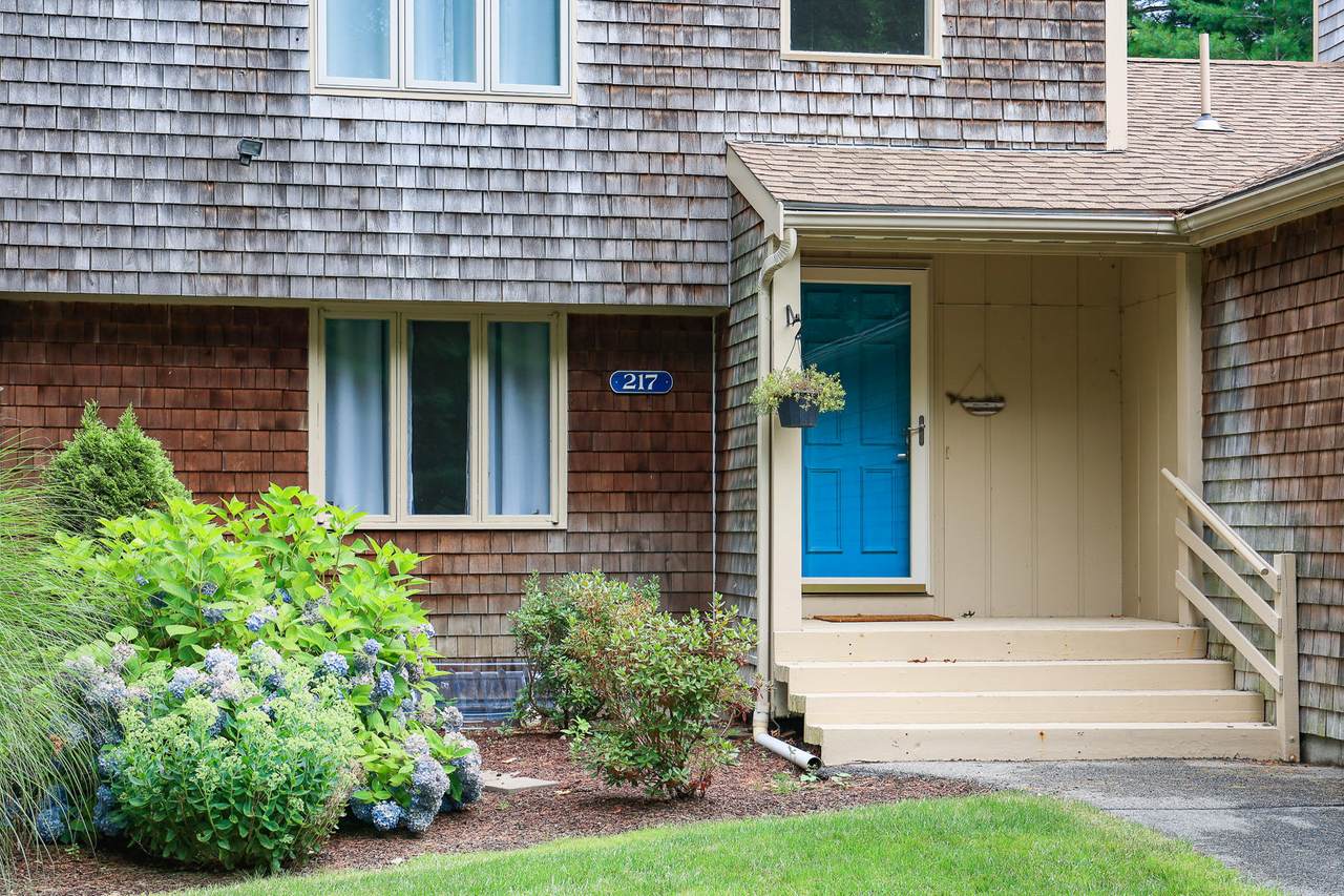 217 Falmouthport Drive - Photo 1