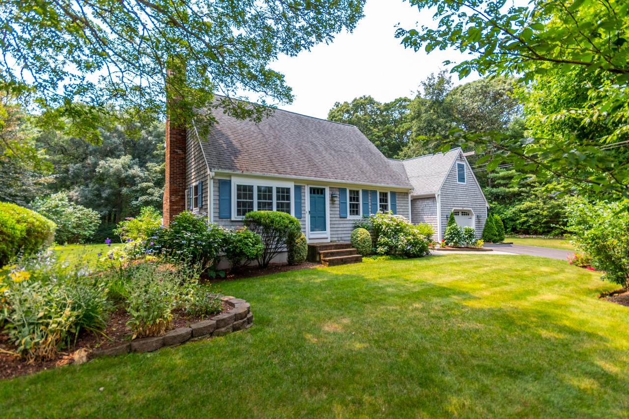 55 Salt Rock Road - Photo 1