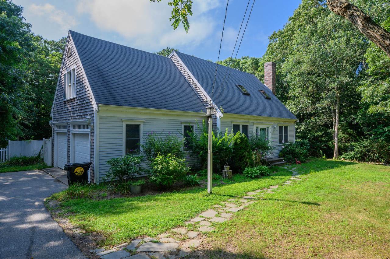78 Old Long Pond Road - Photo 1