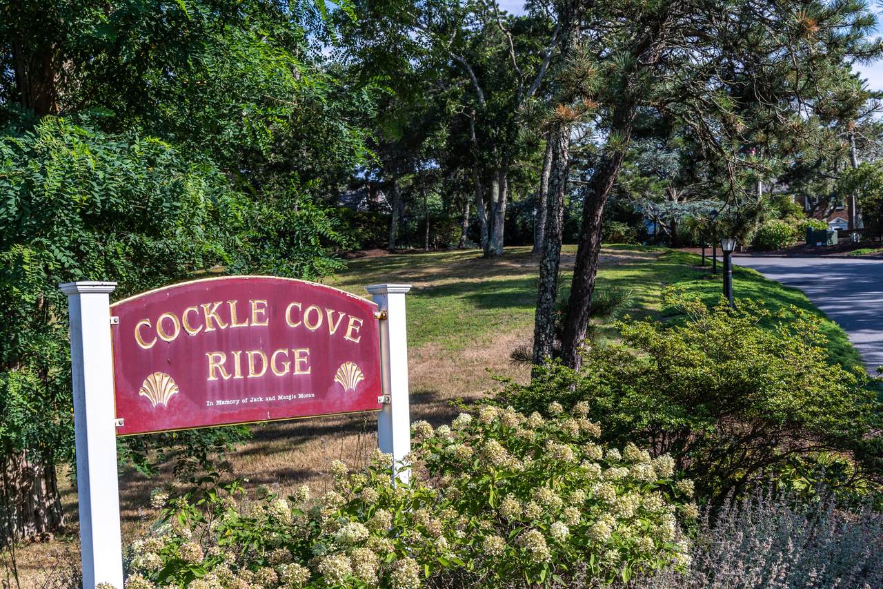 34 Cockle Cove Ridge - Photo 1