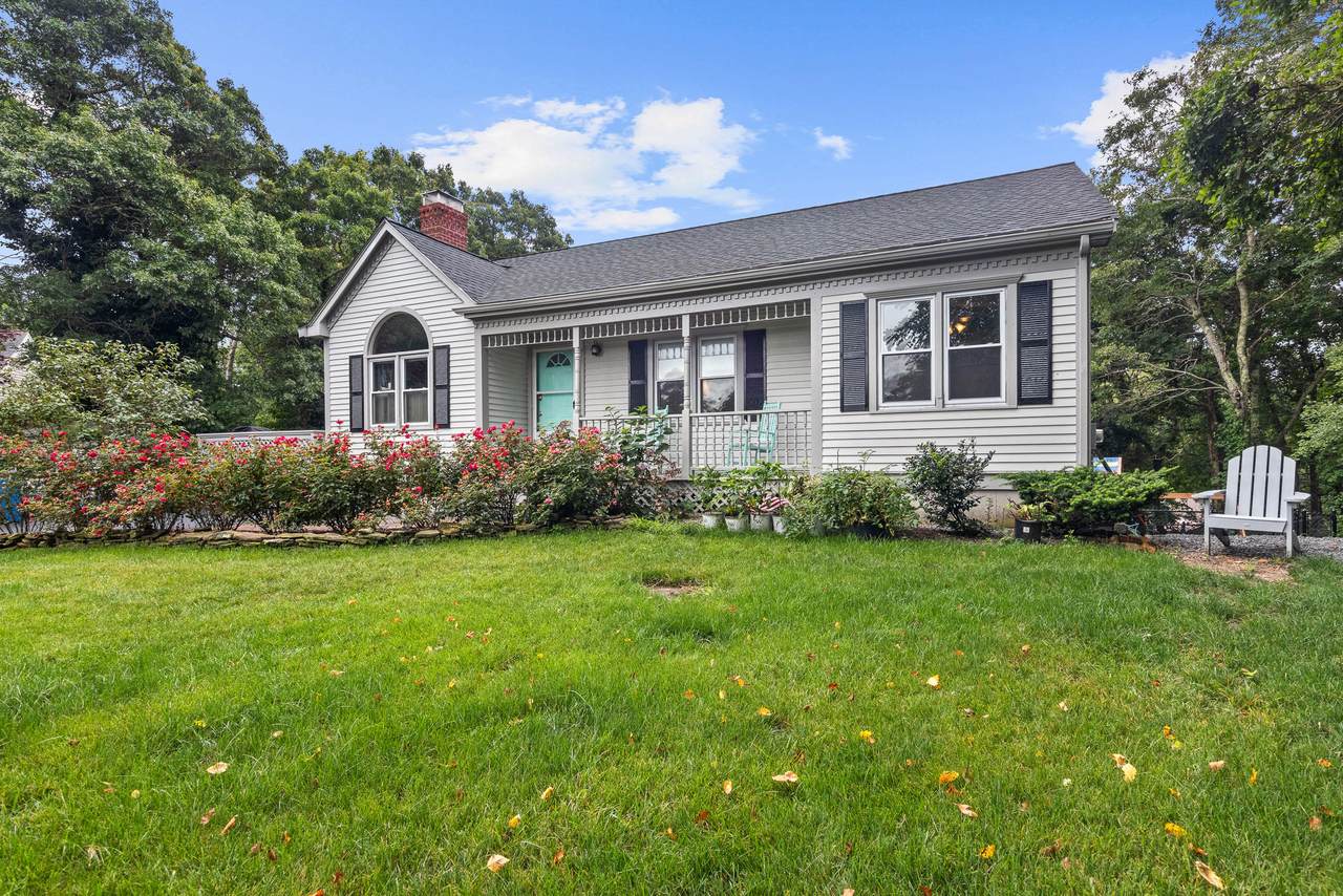 5 Dover Circle - Photo 1