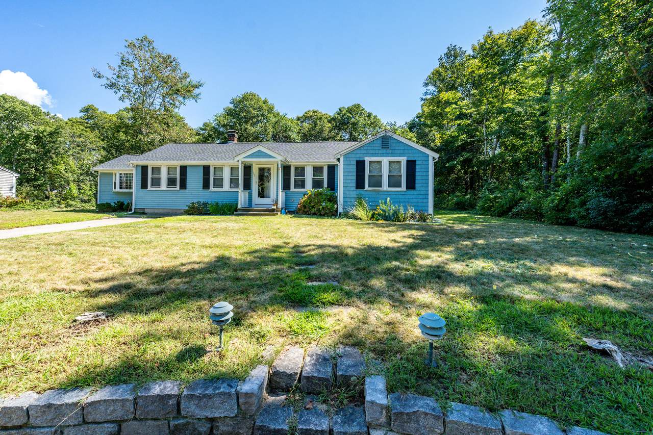 160 Dunns Pond Road - Photo 1