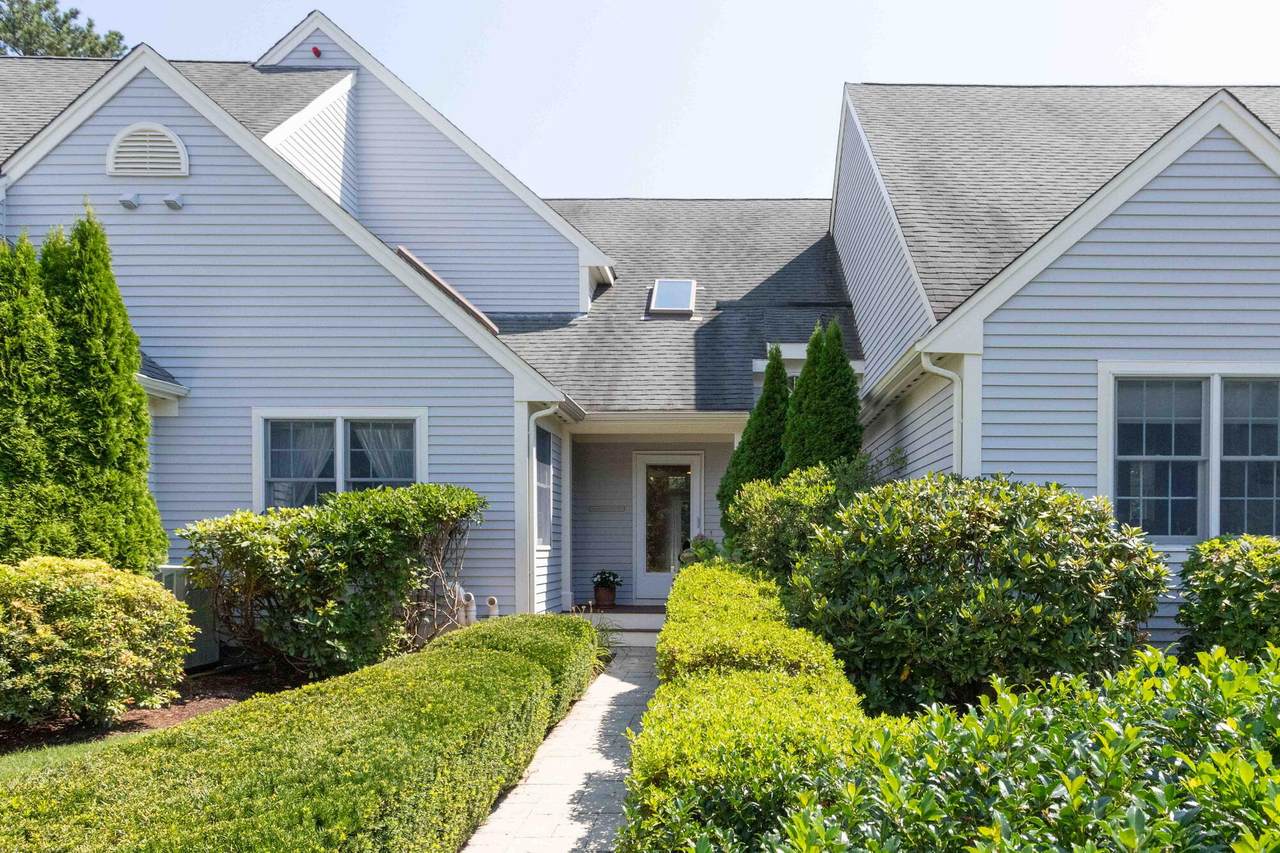 66 Gold Leaf Lane - Photo 1