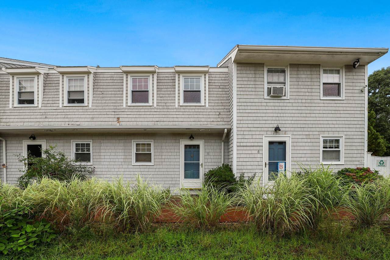 222 Quaker Road - Photo 1