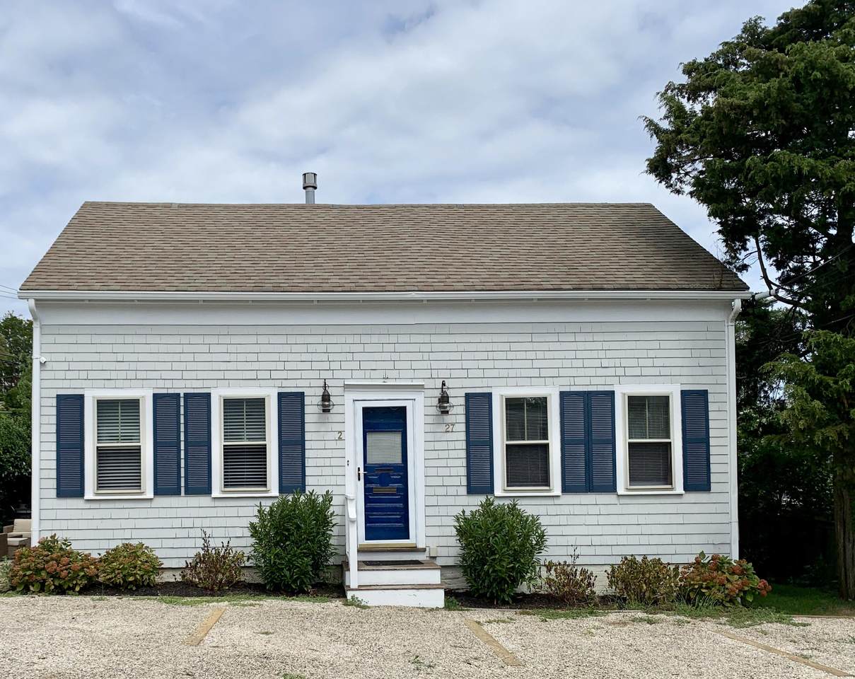 27 Franklin Street - Photo 1