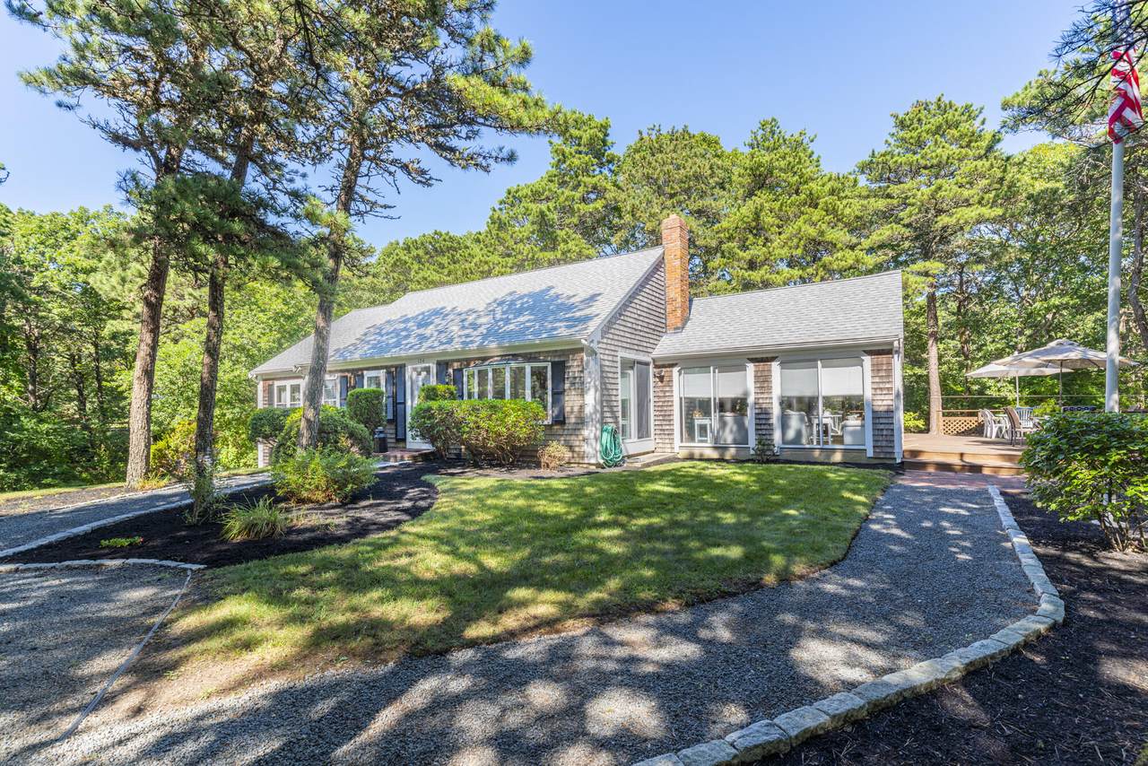 124 Rowland Drive - Photo 1