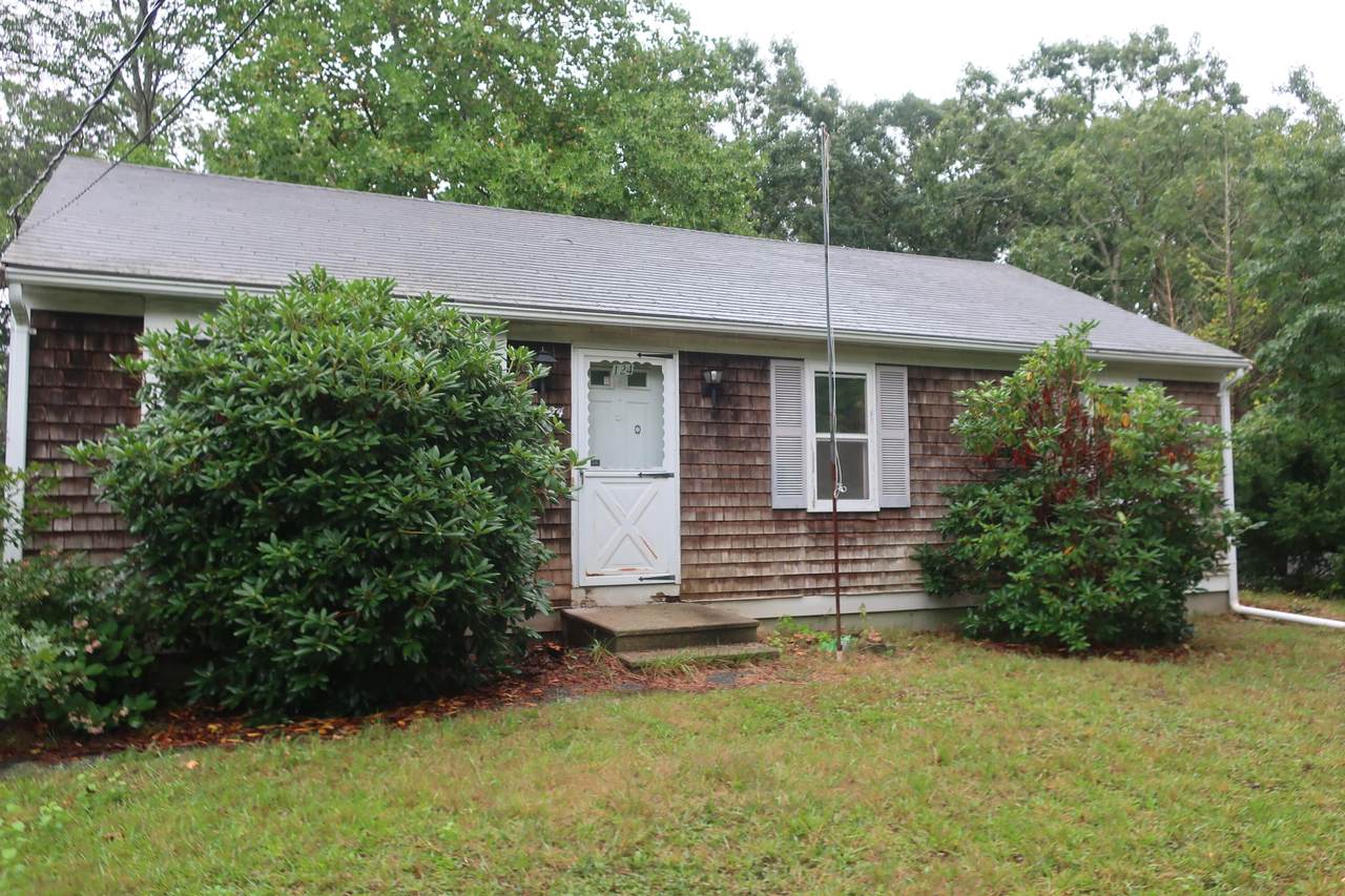 124 Beth Lane - Photo 1