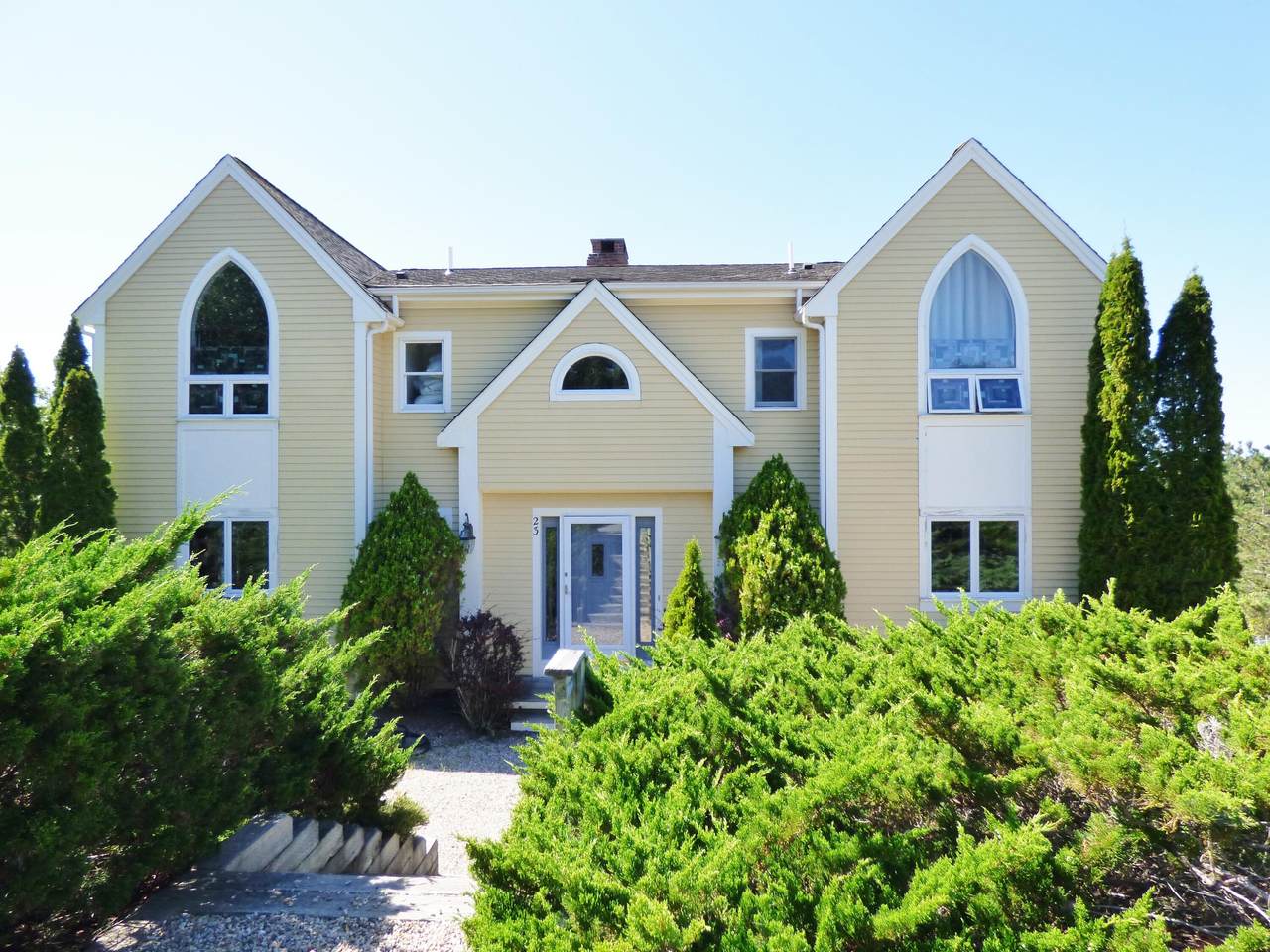 23 Overlook Drive - Photo 1
