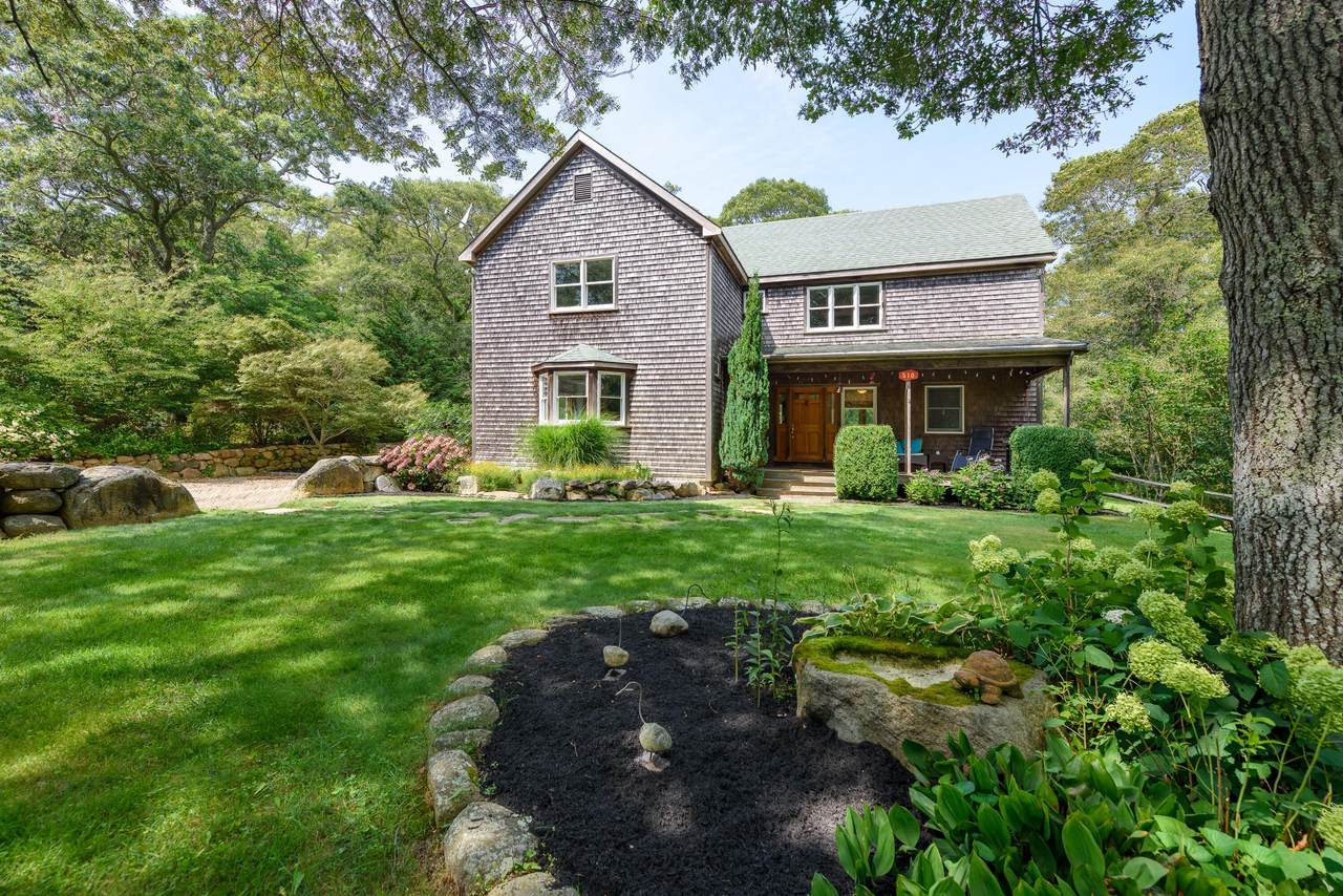 510 Lambert's Cove Road Road - Photo 1