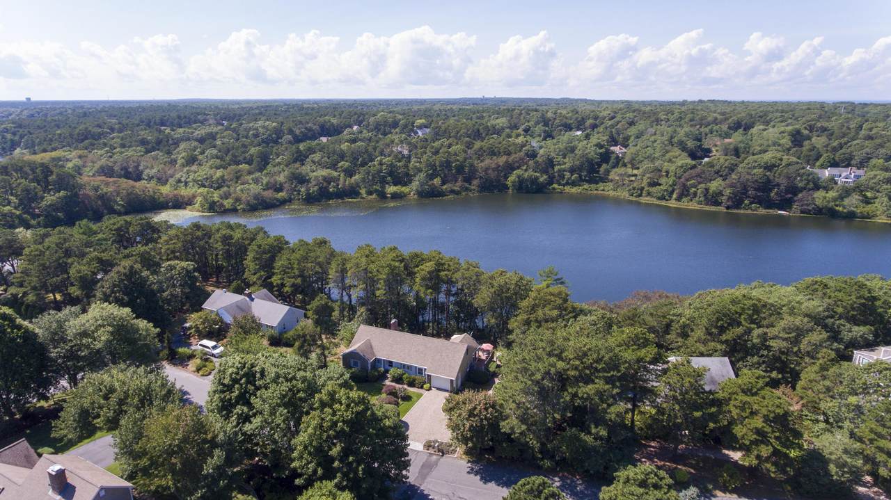 152 Canoe Pond Drive - Photo 1
