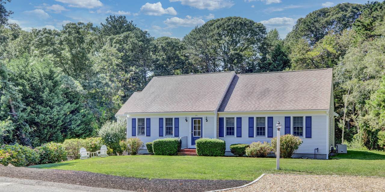 241 Bog Pond Road - Photo 1