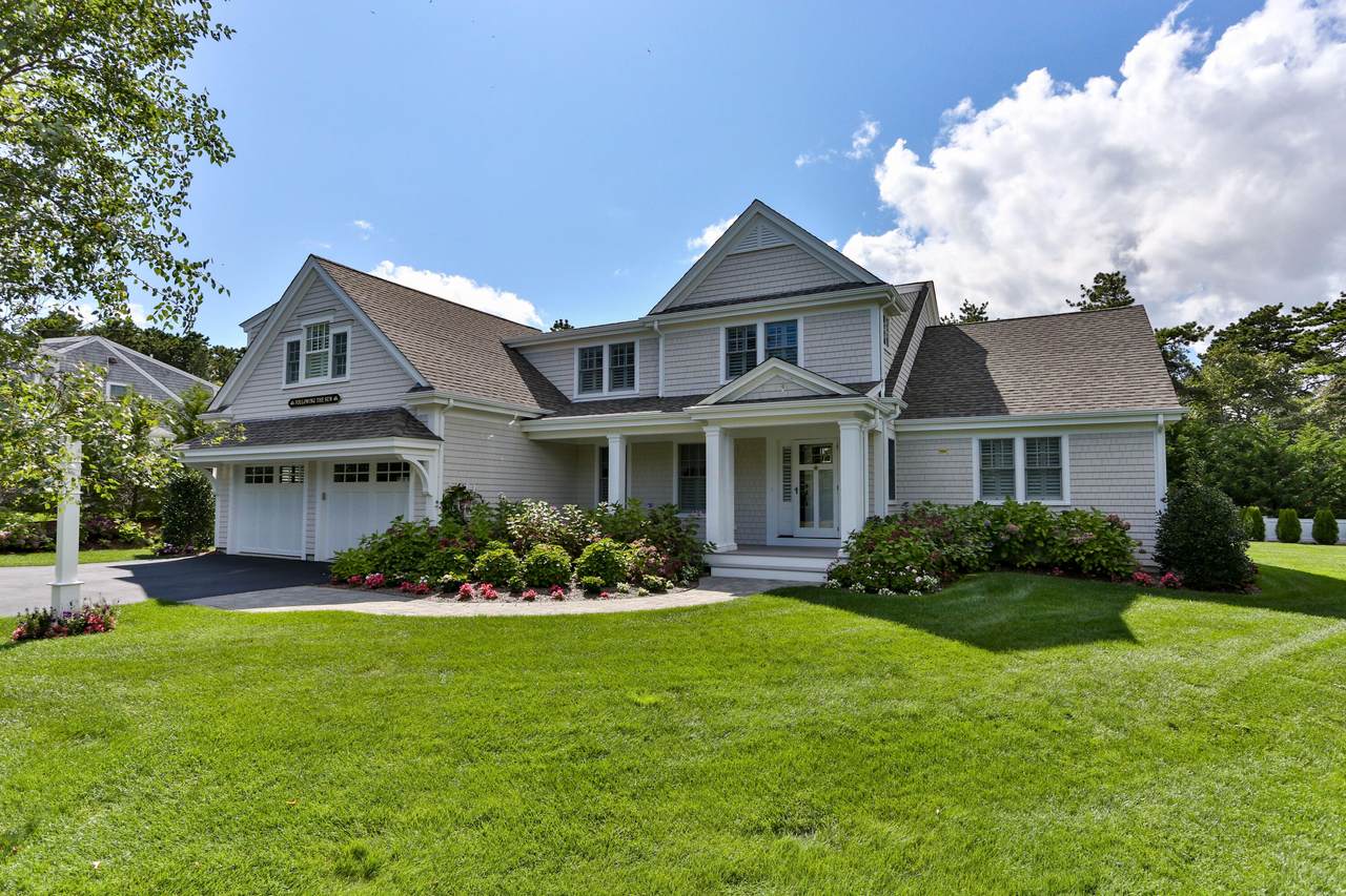 23 John Gilpin Lane - Photo 1