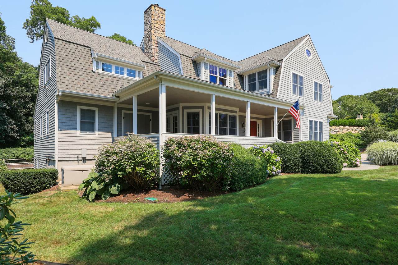 18 Hawks Way - Photo 1