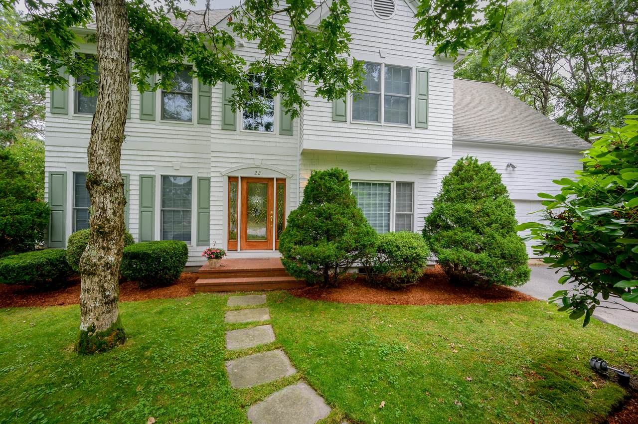 22 Equestrian Lane - Photo 1