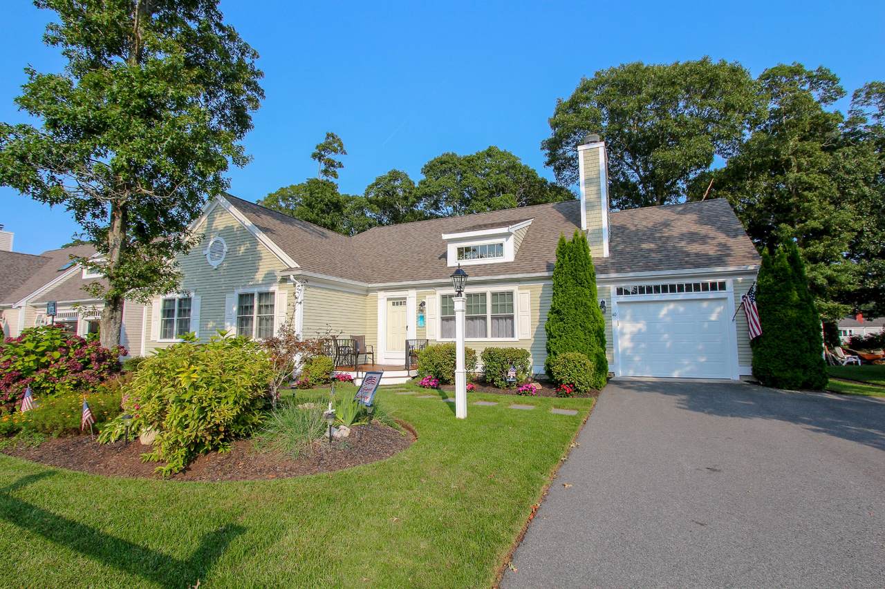 40 Settlers Lane - Photo 1