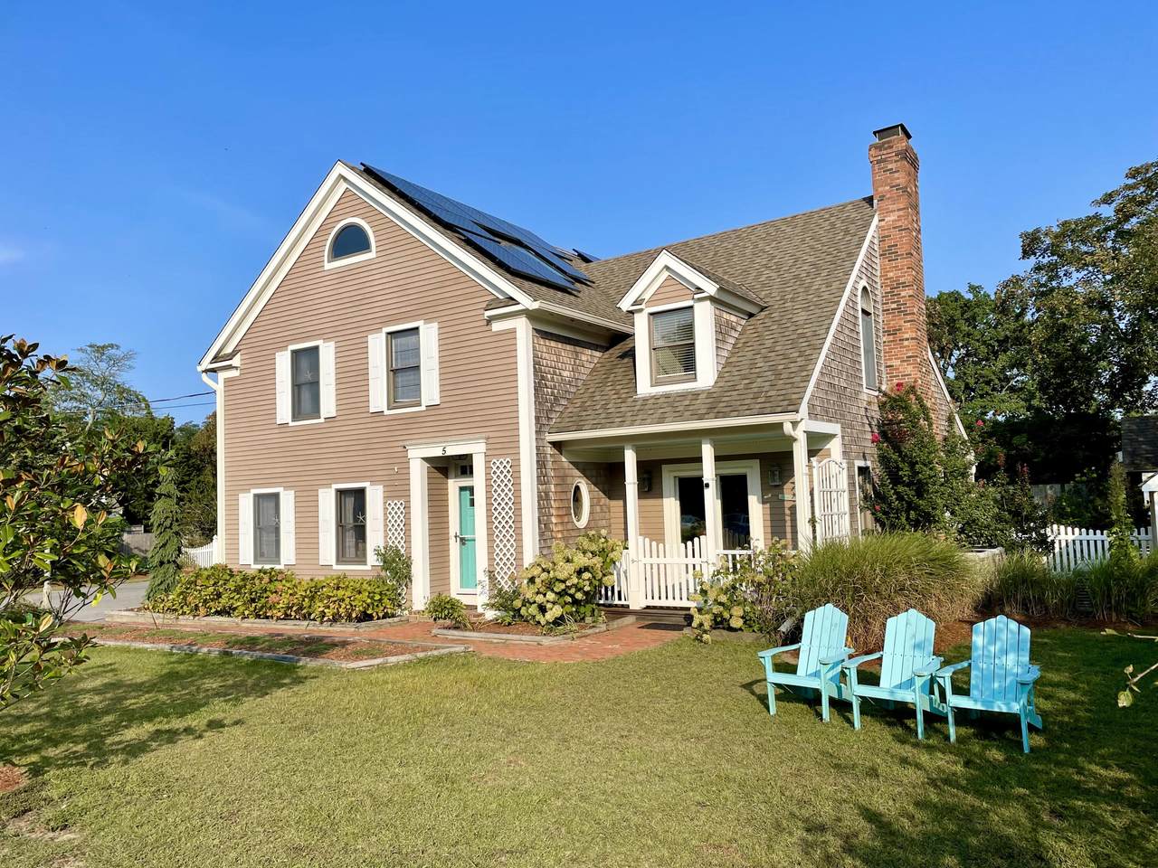 5 Penny Lane - Photo 1