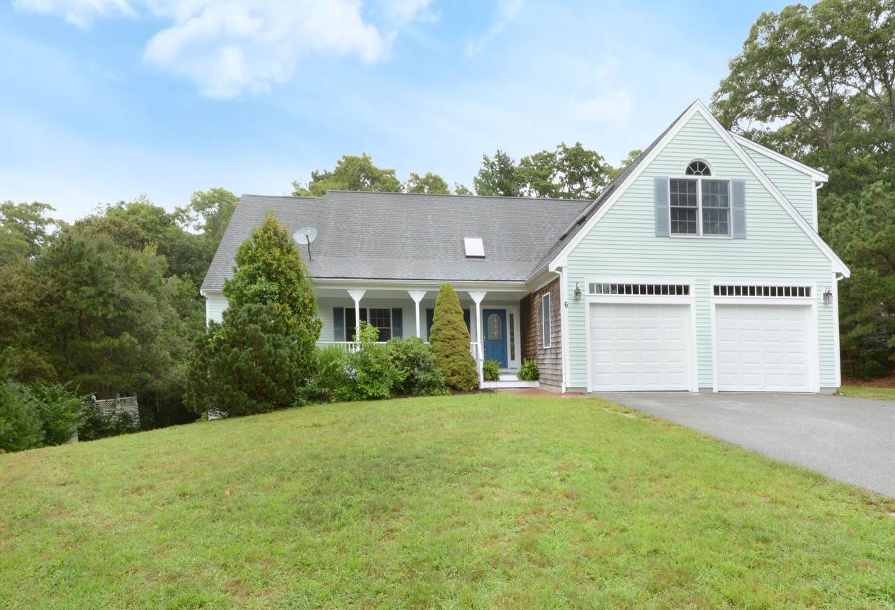6 Tiffany Road - Photo 1