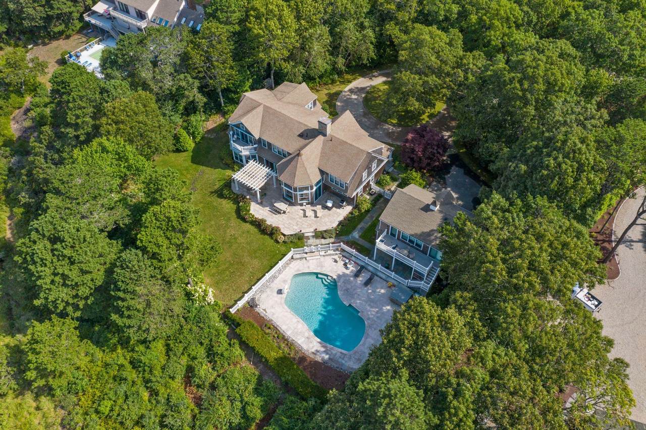 180 Pinquickset Cove Circle - Photo 1