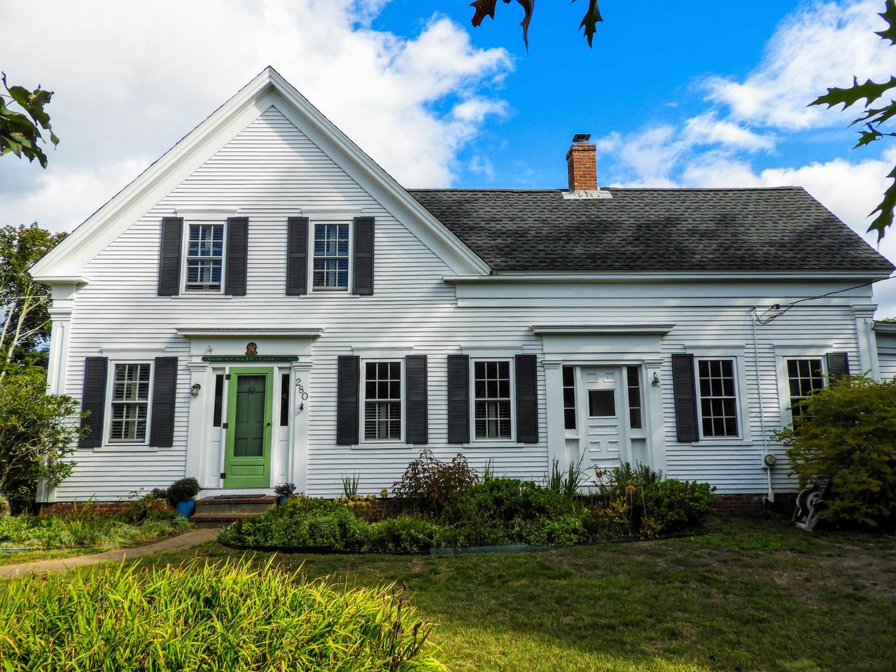 280 Chatham Road - Photo 1