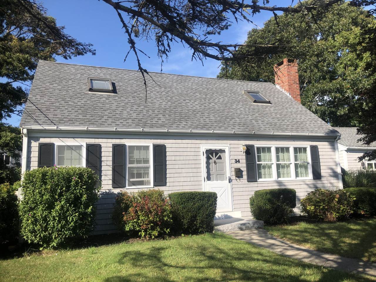 34 Sally Lane - Photo 1