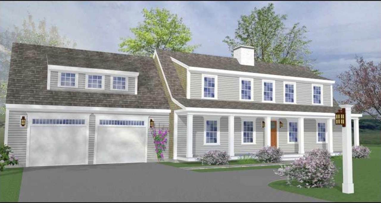 35 Snow Road - Photo 1