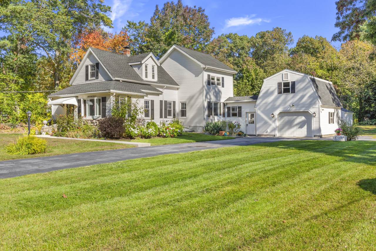 277 Shawsheen Avenue - Photo 1