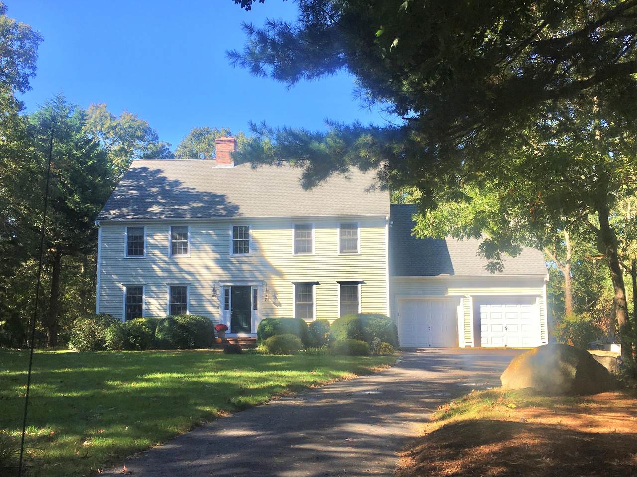 71 Streeter Hill Road - Photo 1