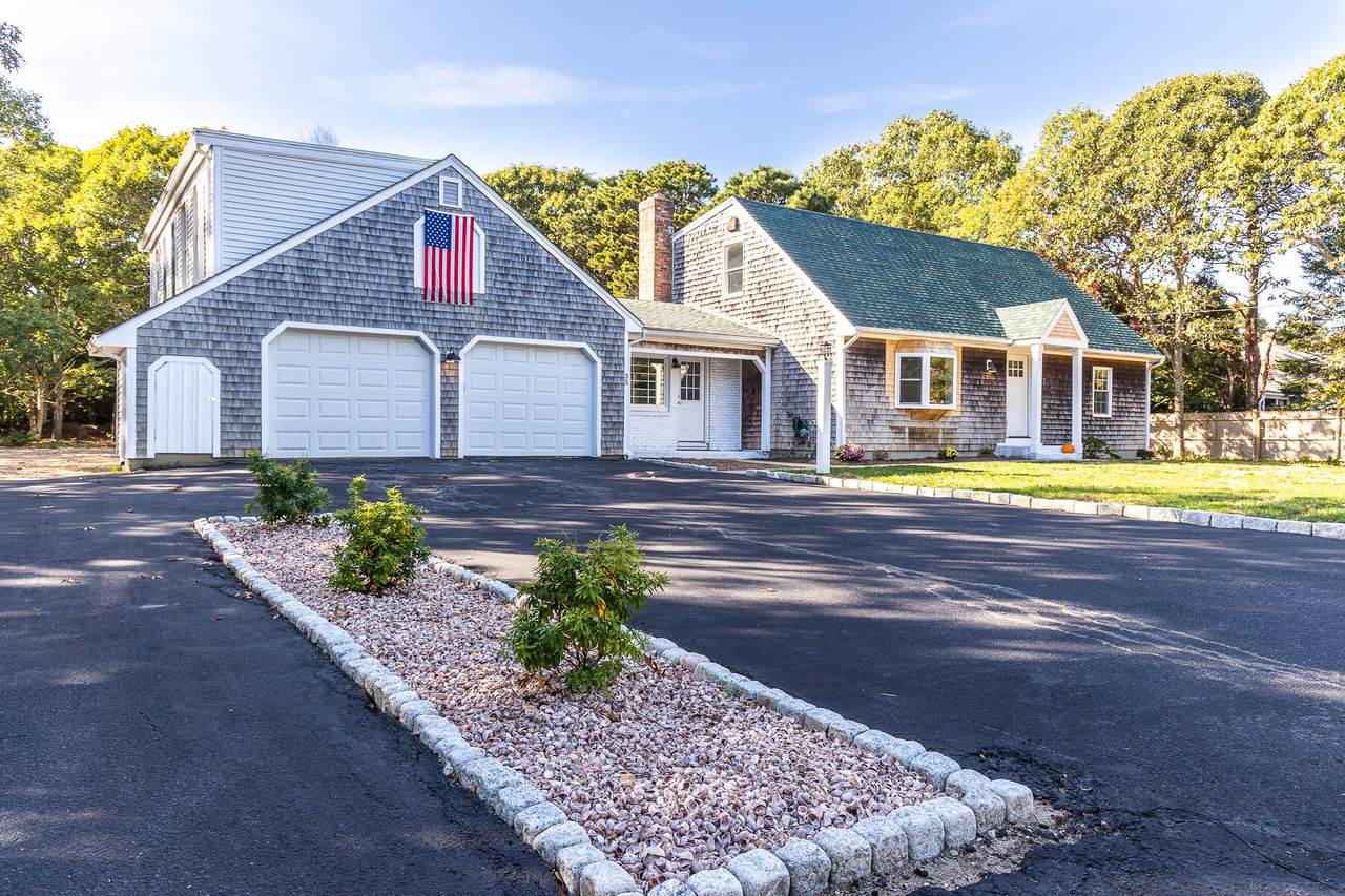 35 North Forty Road - Photo 1
