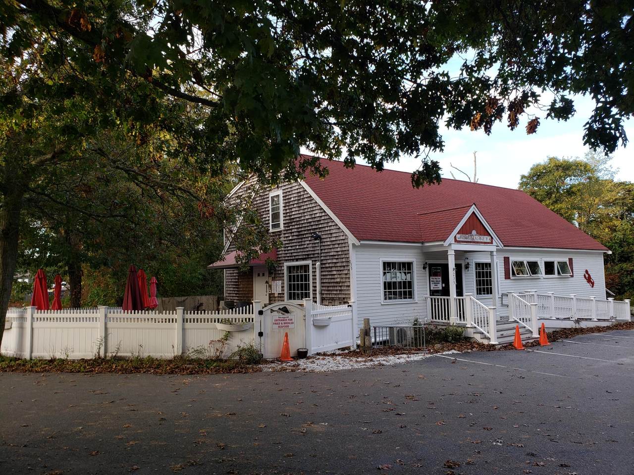 235 Underpass Road - Photo 1