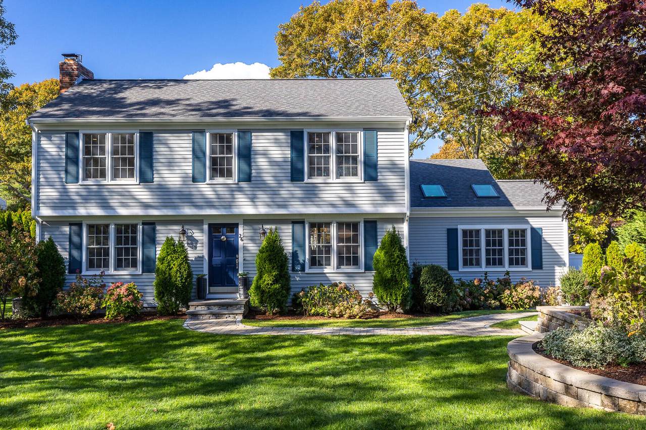 26 Donna Avenue - Photo 1