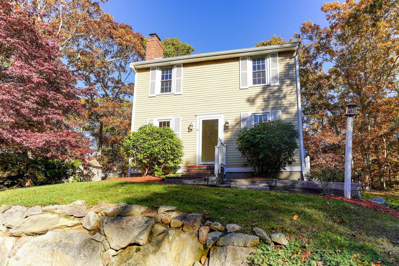 6 Baldwin Road - Photo 1