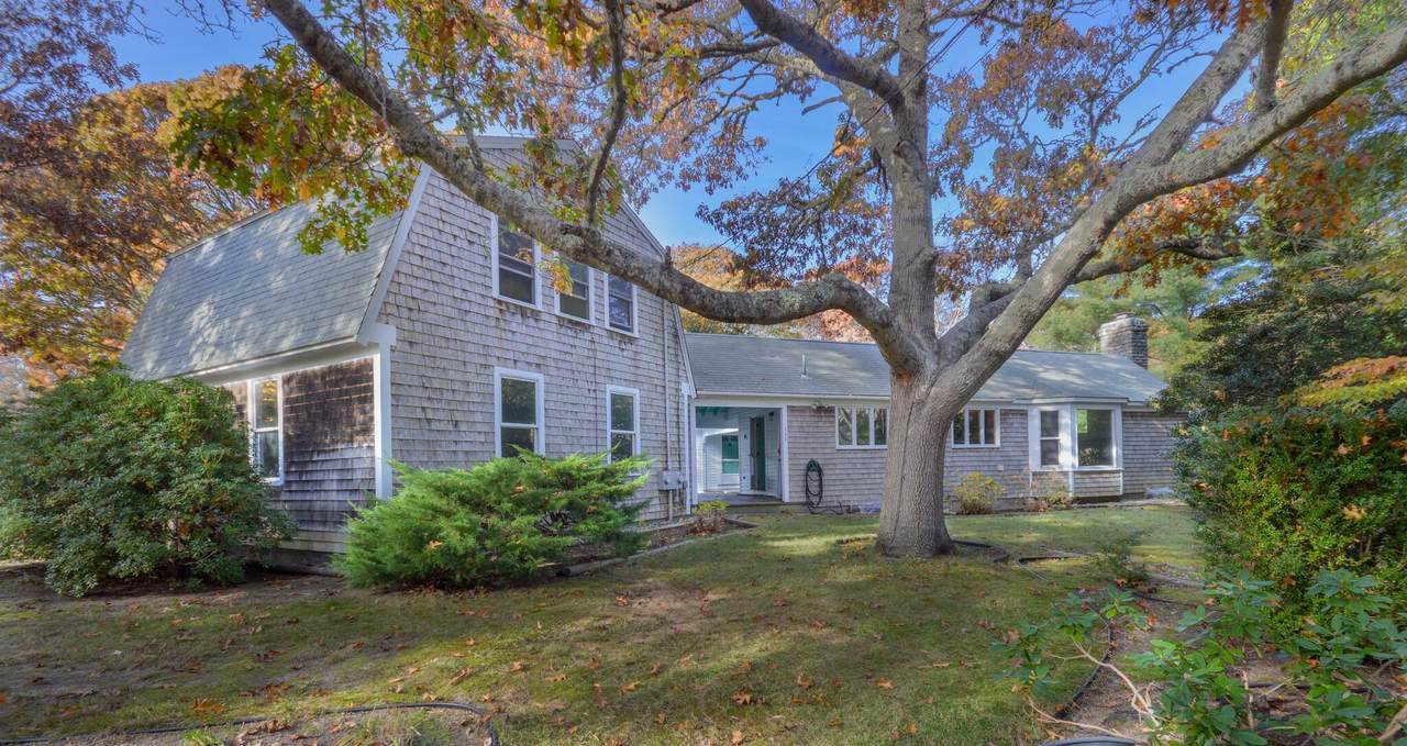 157 Pleasant Street - Photo 1