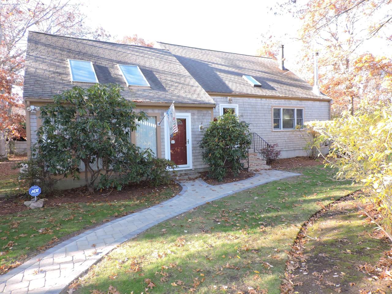 173 Cinderella Terrace - Photo 1