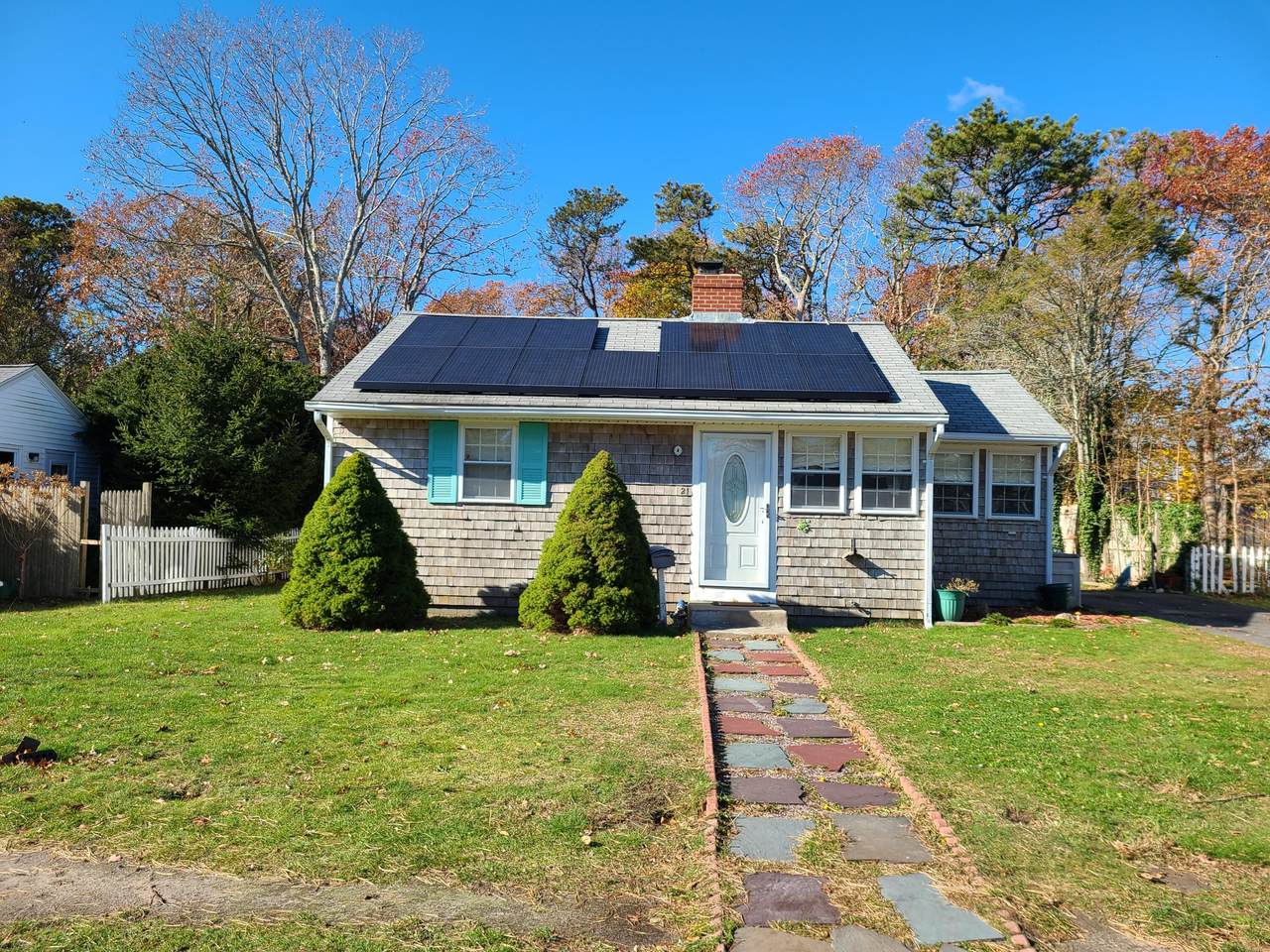 21 Pilgrim Lane - Photo 1