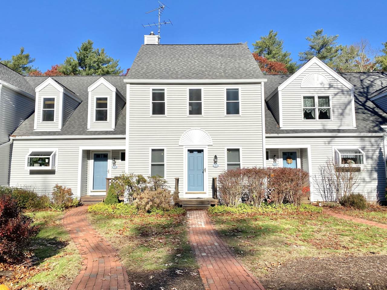 12 Southpoint Drive B - Photo 1