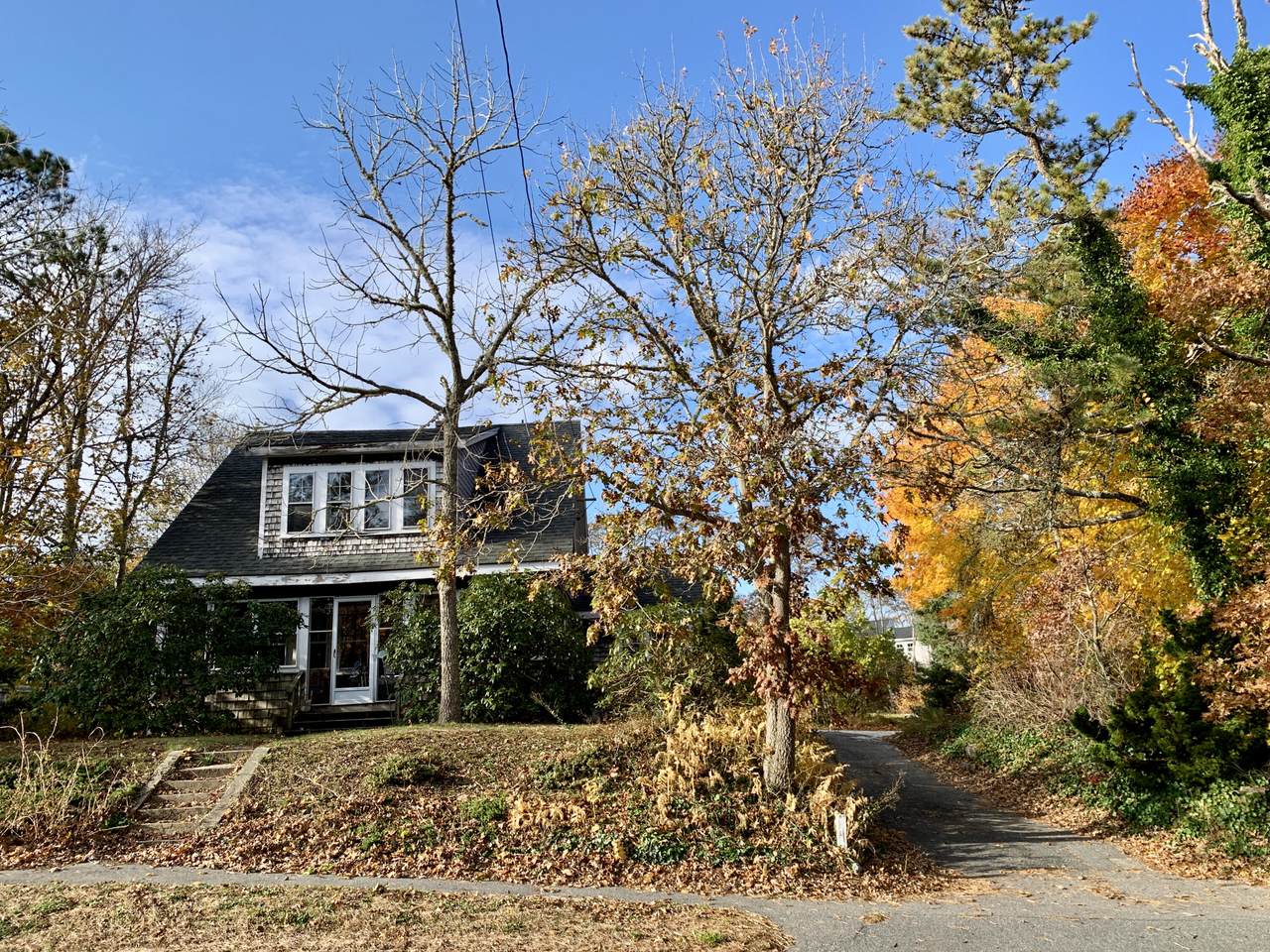 228 Sisson Road - Photo 1