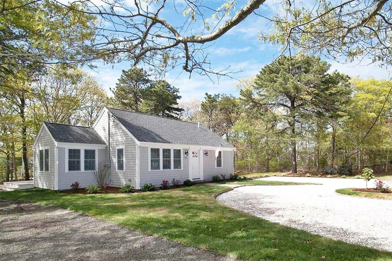 55 Bayberry Road - Photo 1
