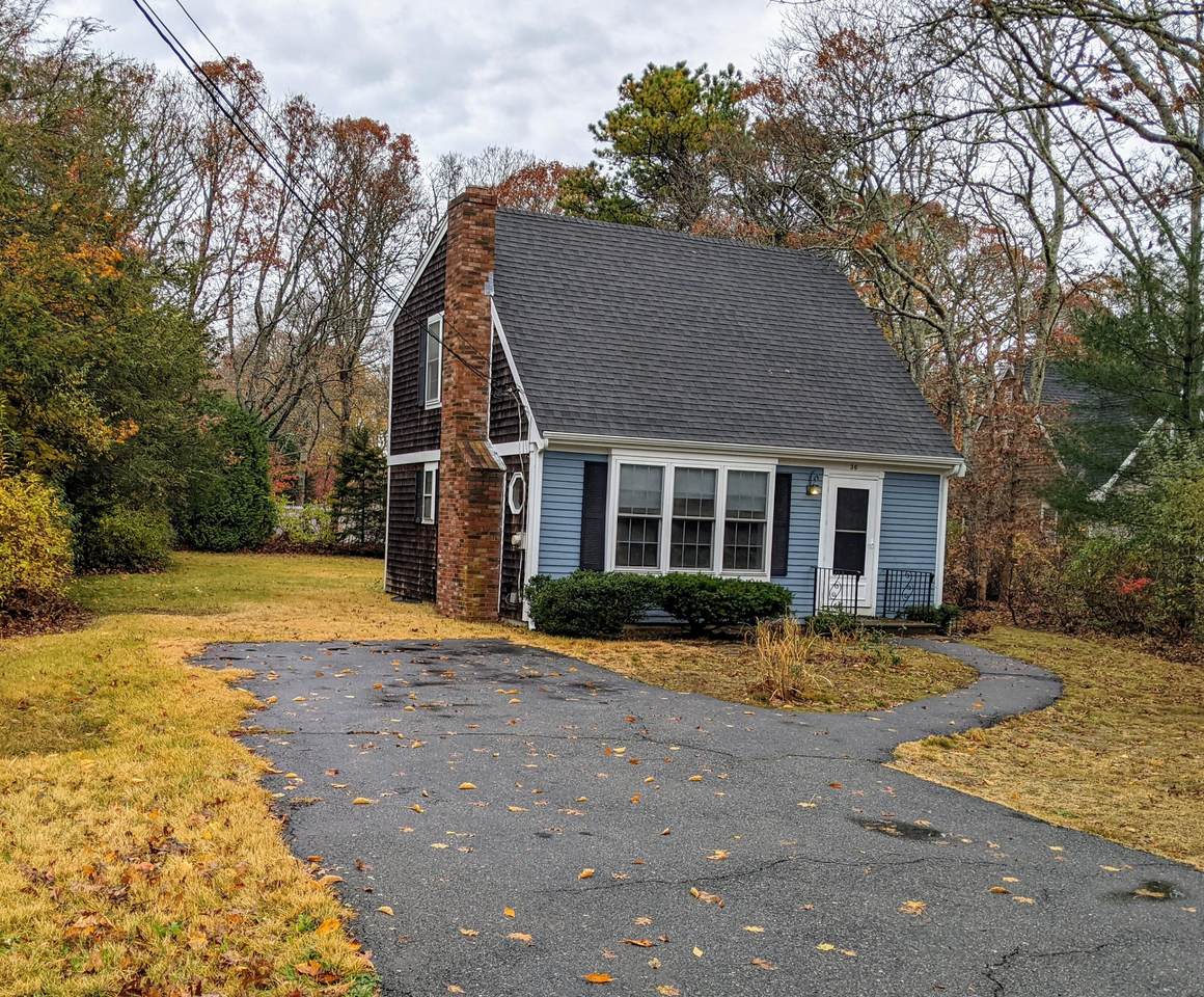 36 Terry Lou Avenue - Photo 1