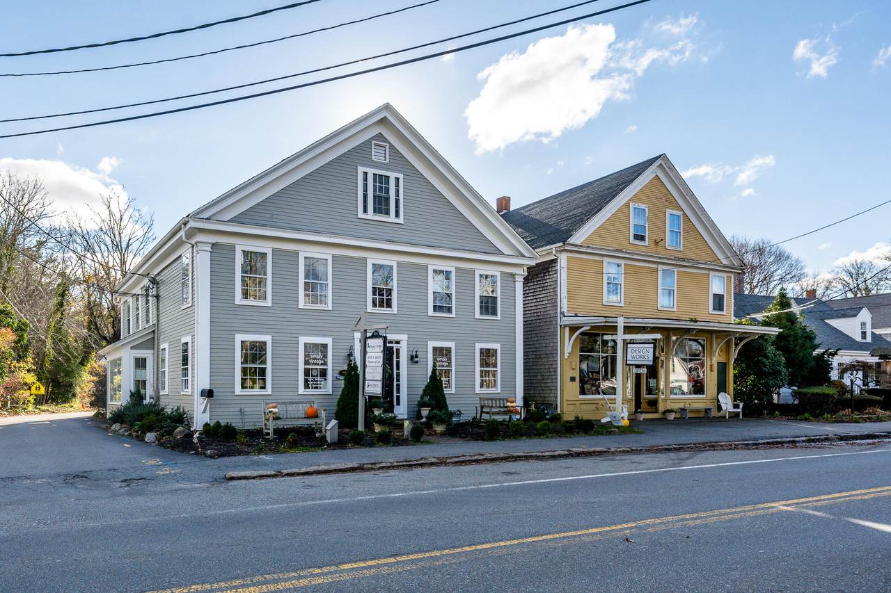 161 Route 6A - Photo 1