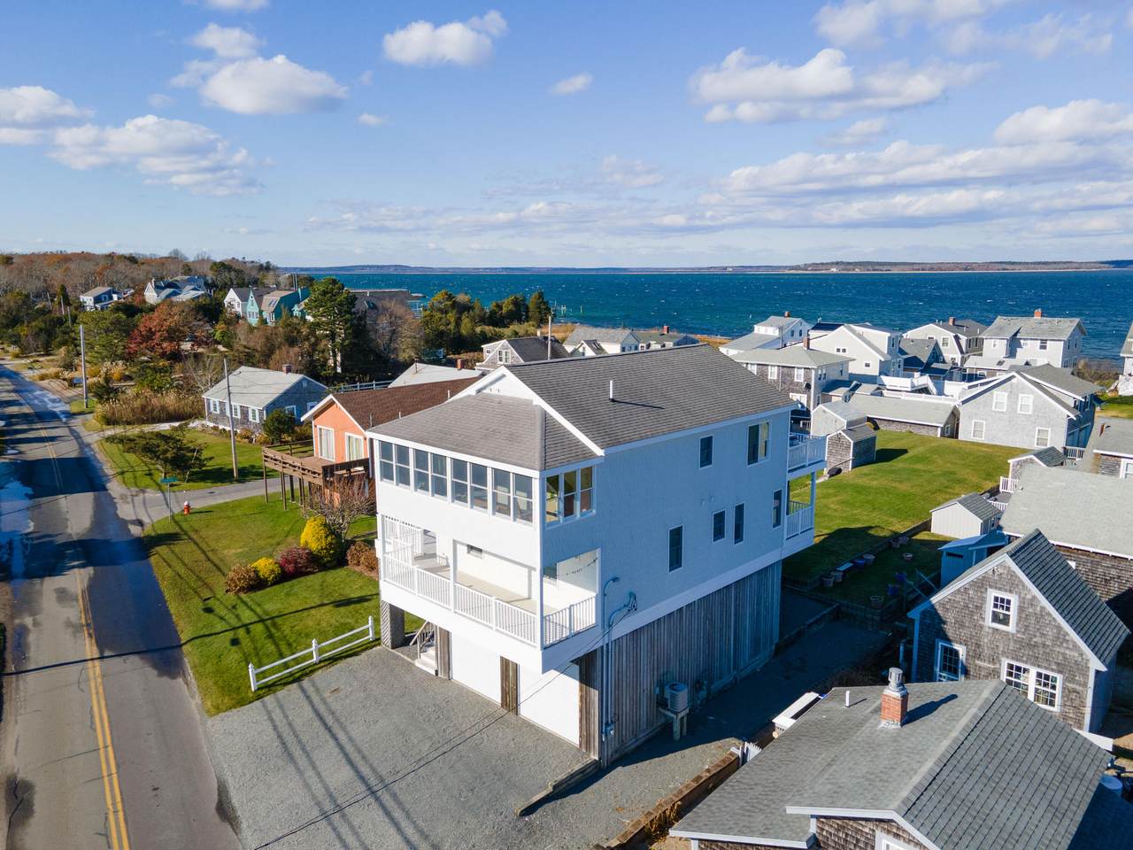 108 Wings Neck Road - Photo 1