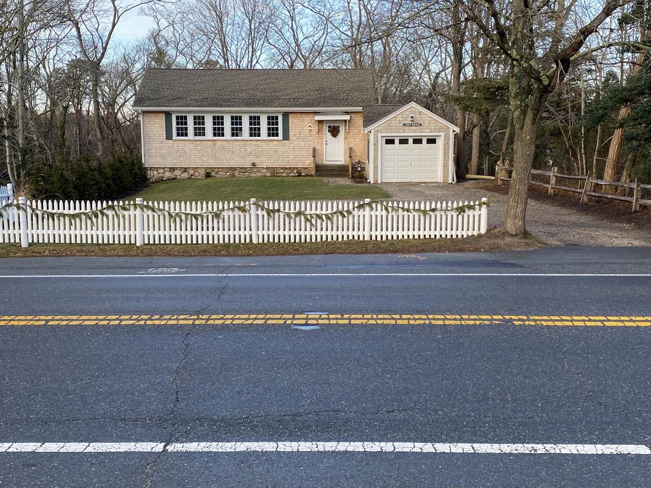 334 Route 6A - Photo 1