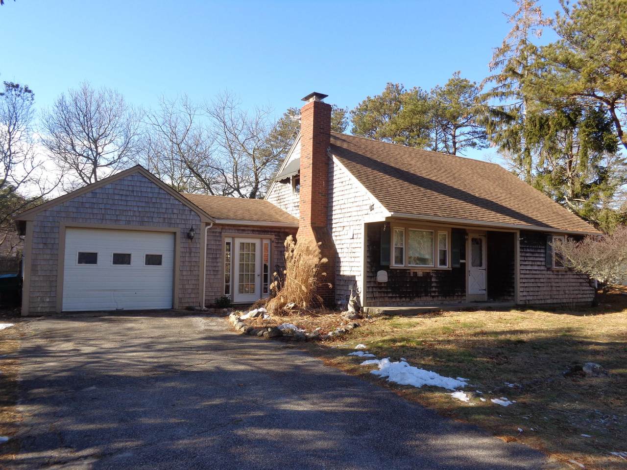 11 Shady Rest Drive - Photo 1